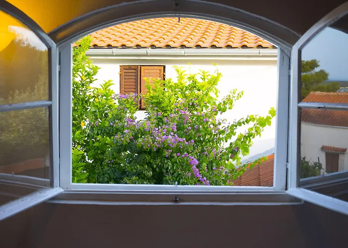 Viscovery Apartments فندق مبيت وإفطار روكافاك
