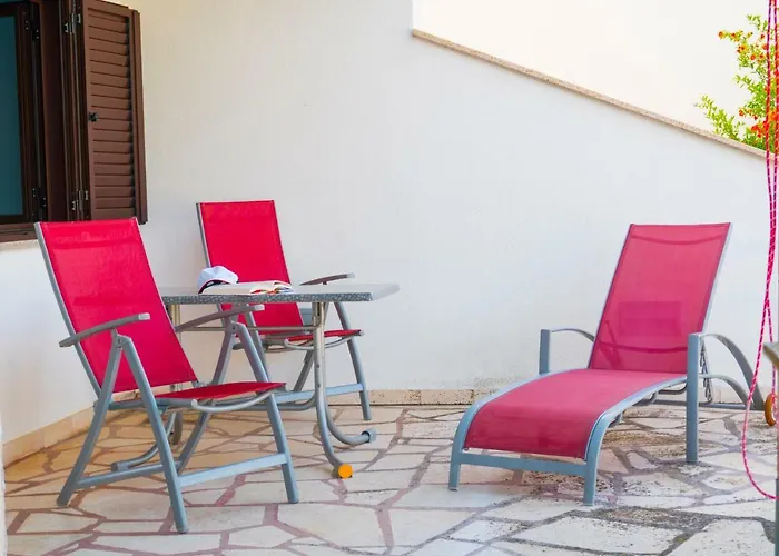 Viscovery Apartments فندق مبيت وإفطار روكافاك