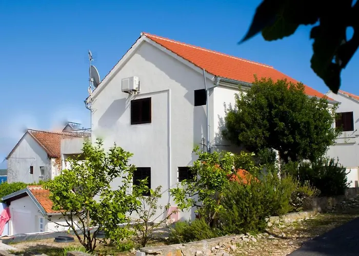 Viscovery Apartments فندق مبيت وإفطار 3*