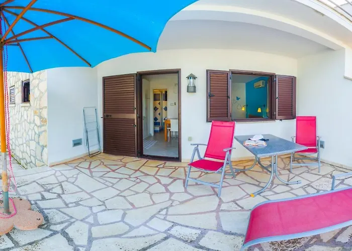 Viscovery Apartments روكافاك