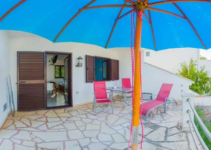 Viscovery Apartments فندق مبيت وإفطار روكافاك