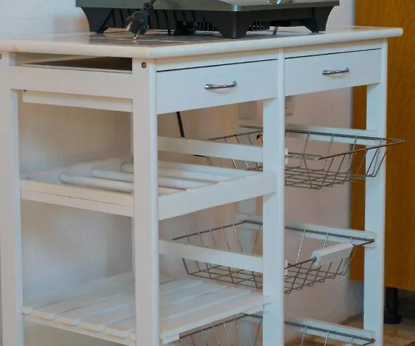 Viscovery Apartments فندق مبيت وإفطار 3*