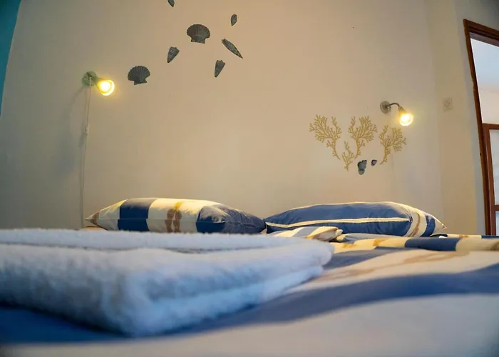 فندق مبيت وإفطار Viscovery Apartments