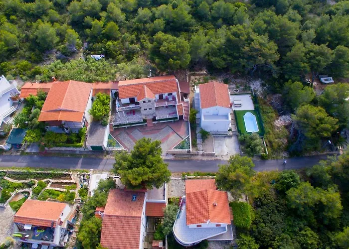 Viscovery Apartments فندق مبيت وإفطار روكافاك